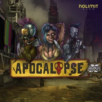 Apocalypse Super xNudge - TURBOBET168