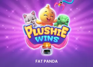Plushie Wins - TURBOBET168