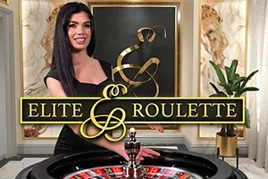 Elite Roulette - TURBOBET168