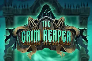 The Grim Reaper - TURBOBET168
