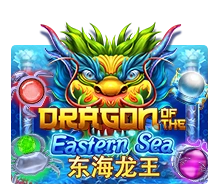 Joker123 : Dragon Of The Eastern Sea - TURBOBET168