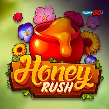 Honey Rush - TURBOBET168