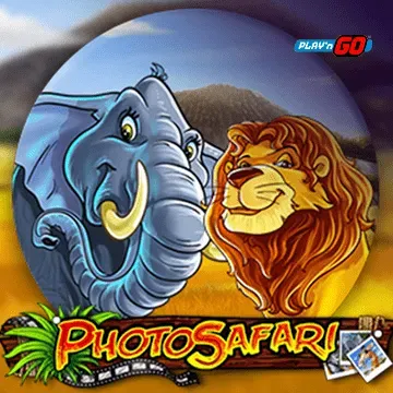 Photo Safari - TURBOBET168