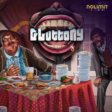 Gluttony - TURBOBET168