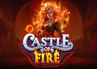 Castle of Fire - TURBOBET168