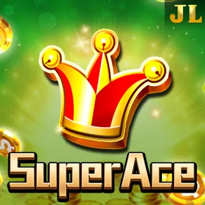Super Ace - TURBOBET168