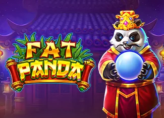 Fat Panda - TURBOBET168