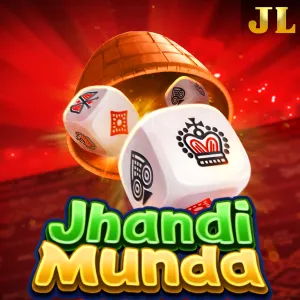 Jhandi Munda - TURBOBET168