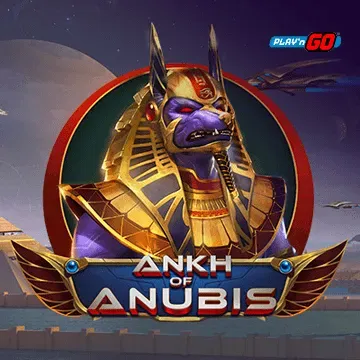 Ankh of Anubis - TURBOBET168