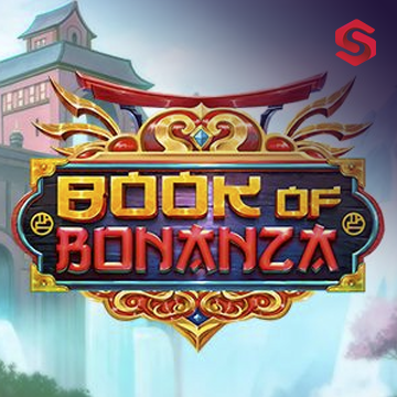 Book Of Bonanza - TURBOBET168
