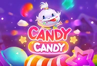 Candy Candy - TURBOBET168