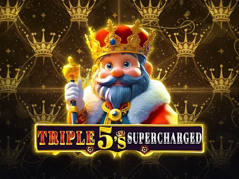 Triple 5’s: Supercharged - TURBOBET168