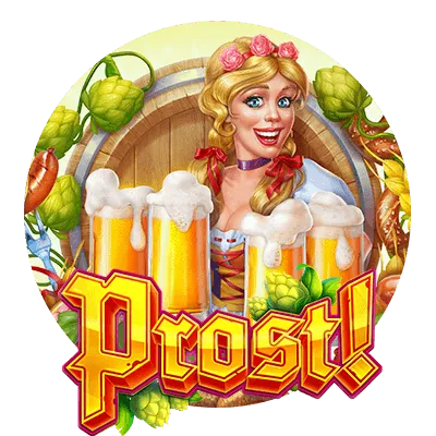 Prost! - TURBOBET168