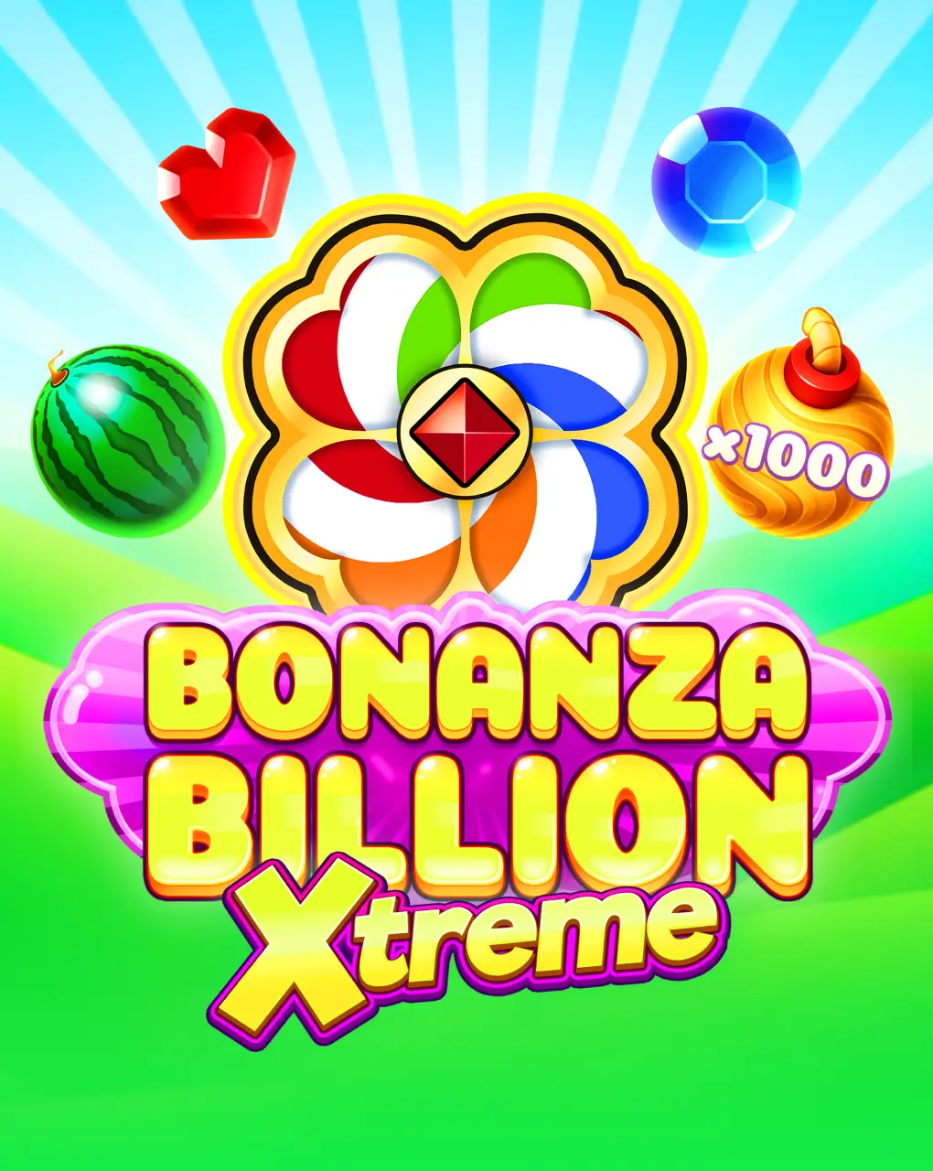 Bonanza Billion Xtreme - TURBOBET168