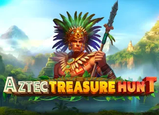 Aztec Treasure Hunt - TURBOBET168