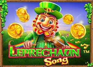 Leprechaun Song - TURBOBET168