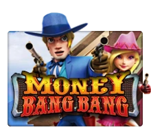 Joker123 : MoneyBangBang - TURBOBET168