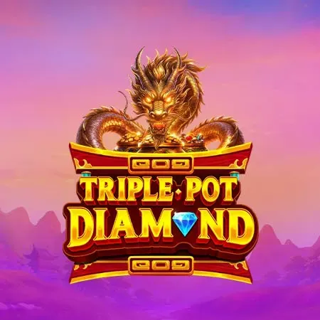 Triple Pot Diamond - TURBOBET168
