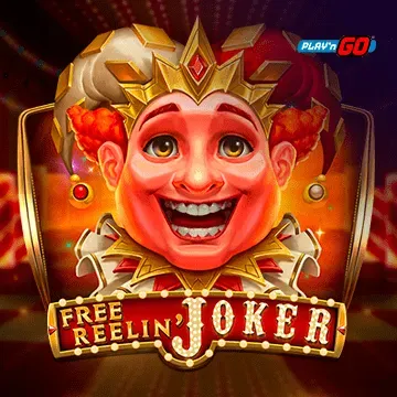 Free Reelin Joker - TURBOBET168