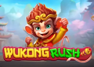 Monkey King Rush - TURBOBET168