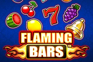 Flaming Bars - TURBOBET168