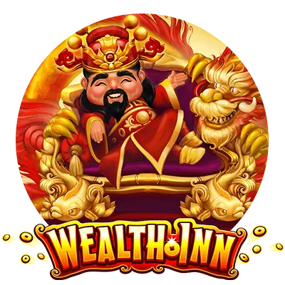 Wealth Inn - TURBOBET168