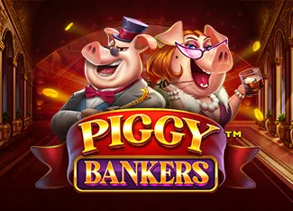 Piggy Bankers - TURBOBET168