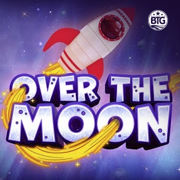 Over The Moon - TURBOBET168
