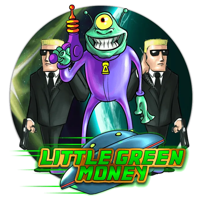 Little Green Money - TURBOBET168