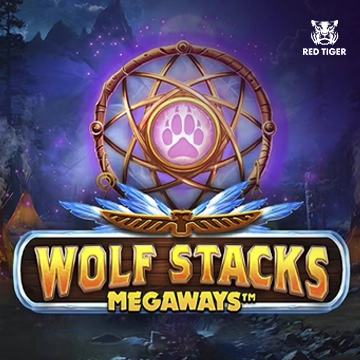 Wolf Stacks MegaWays™ - TURBOBET168