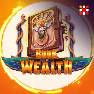 Book of Wealth - TURBOBET168