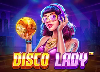 Disco Lady - TURBOBET168
