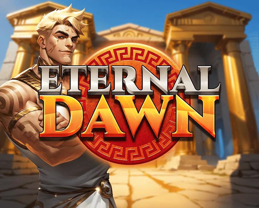Eternal Dawn - TURBOBET168