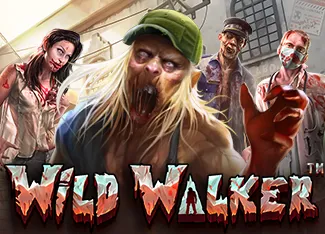 Wild Walker - TURBOBET168