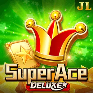 Super Ace Deluxe - TURBOBET168