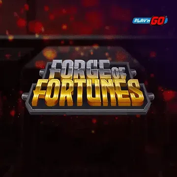 Forge of Fortunes - TURBOBET168