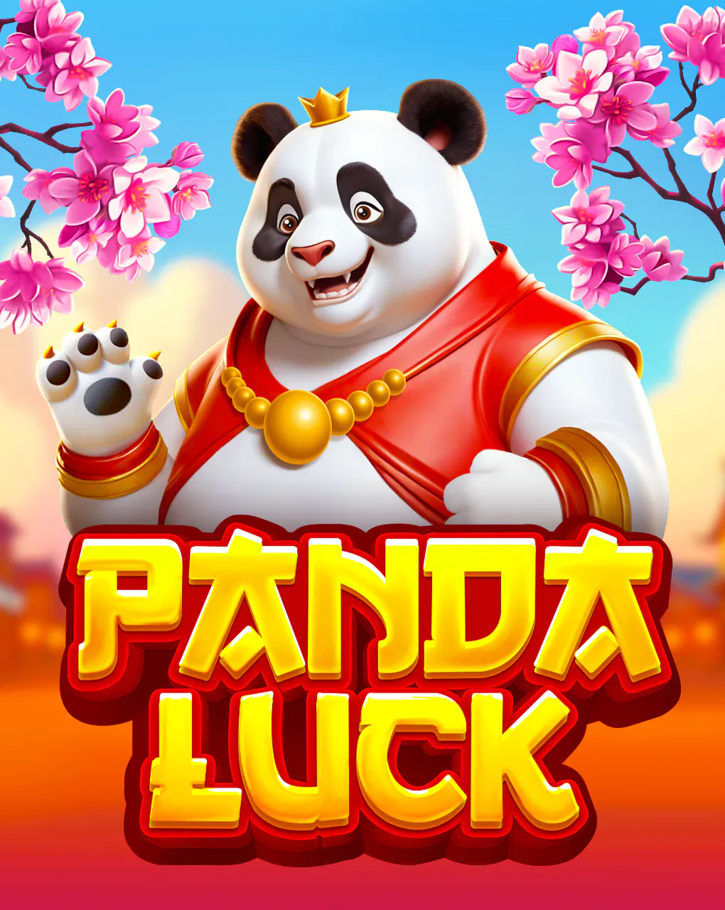 Panda Luck - TURBOBET168