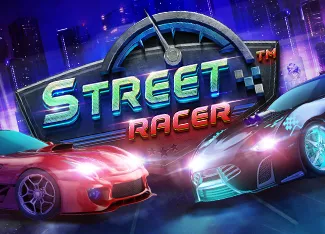 Street Racer - TURBOBET168