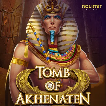 Tomb Of Akhenaten - TURBOBET168