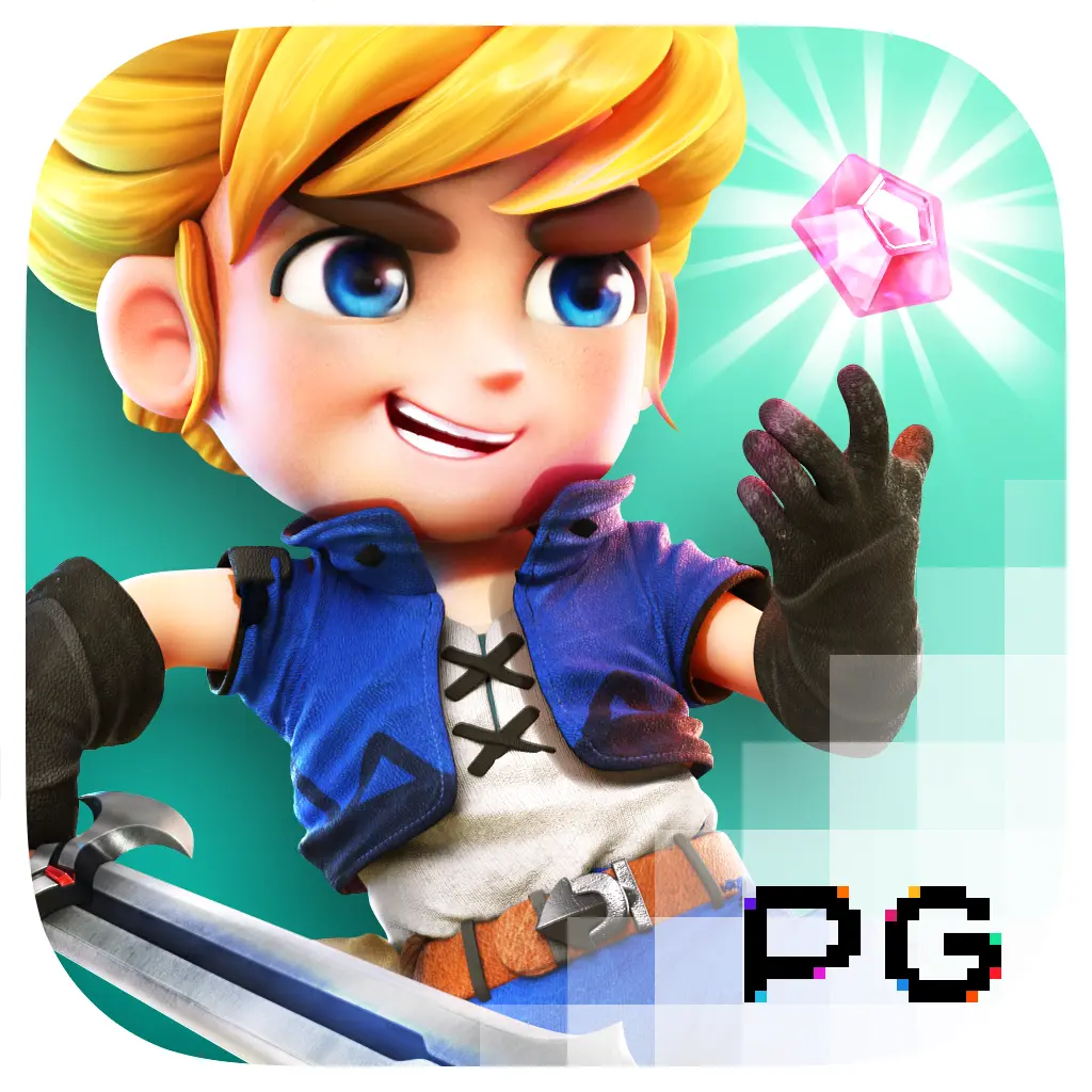 Gem Saviour - TURBOBET168