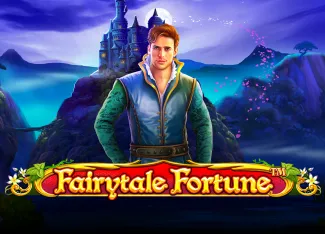 Fairytale Fortune - TURBOBET168