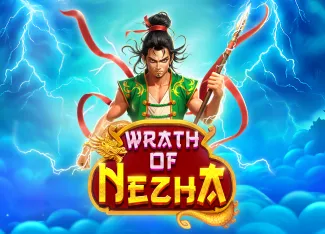 Wrath of Nezha - TURBOBET168