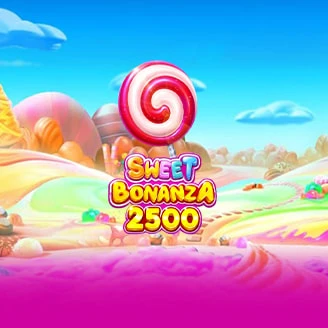 Sweet Bonanza 2500 - TURBOBET168