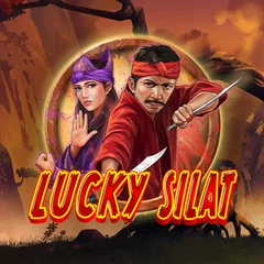 Lucky Silat - TURBOBET168