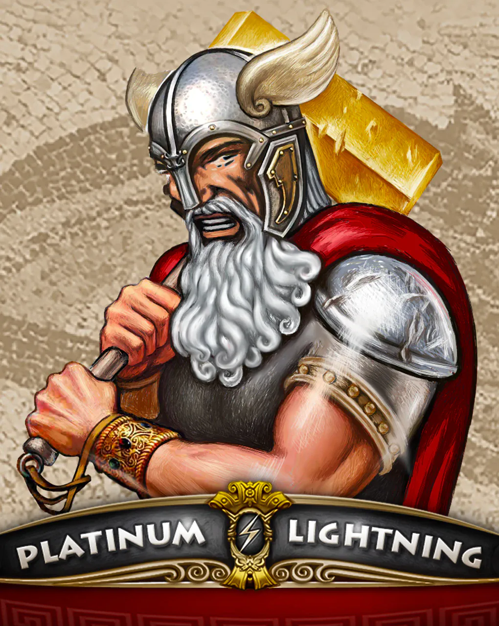 Platinum Lightning - TURBOBET168