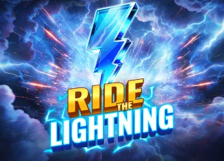 Ride the Lightning - TURBOBET168