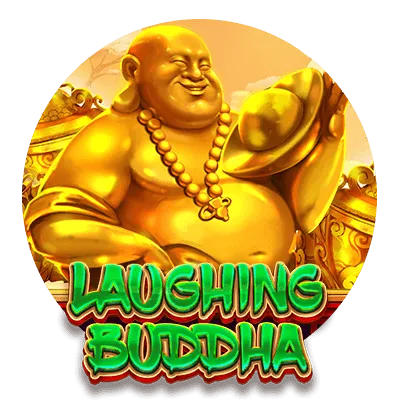 Laughing Buddha - TURBOBET168