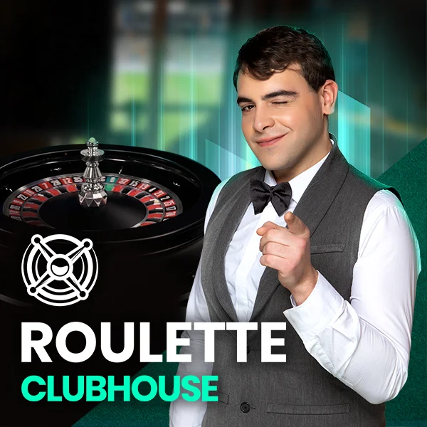 Clubhouse Roulette - TURBOBET168