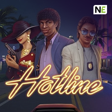 Hotline 2 - TURBOBET168