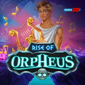 Rise of Orpheus - TURBOBET168